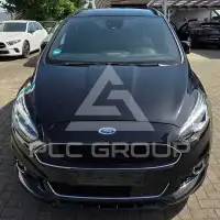 2019 Ford S-Max