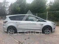 2019 Ford S-Max