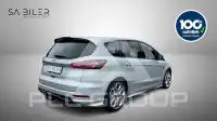 2019 Ford S-Max