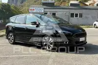 2019 Ford S-Max