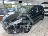 2019 Ford S-Max