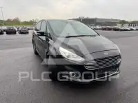 2019 Ford S-Max
