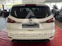 2019 Ford S-Max