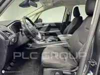 2019 Ford S-Max