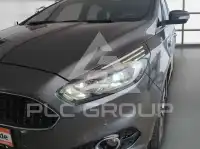 2019 Ford S-Max