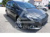 2019 Ford S-Max