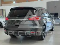 2019 Ford S-Max