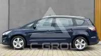 2019 Ford S-Max