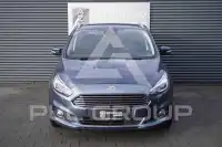 2019 Ford S-Max