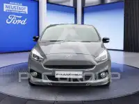 2019 Ford S-Max