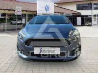 2019 Ford S-Max