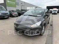 2019 Ford S-Max