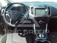 2019 Ford S-Max