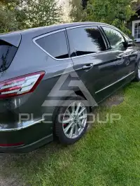 2019 Ford S-Max