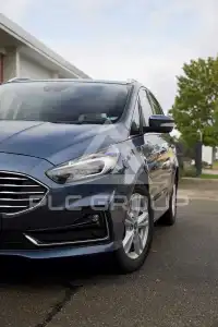 2019 Ford S-Max