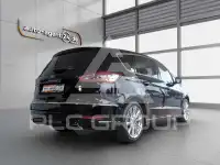 2019 Ford S-Max