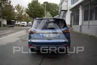 2019 Ford S-Max