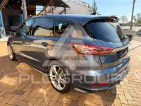 2019 Ford S-Max
