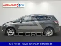 2019 Ford S-Max