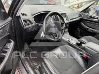 2019 Ford S-Max