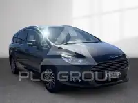 2019 Ford S-Max