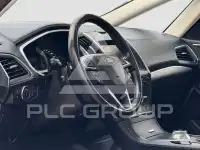 2019 Ford S-Max
