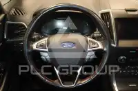 2019 Ford S-Max