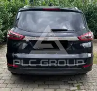 2019 Ford S-Max