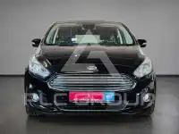 2019 Ford S-Max