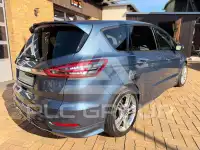 2019 Ford S-Max