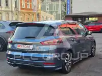2019 Ford S-Max