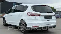 2019 Ford S-Max