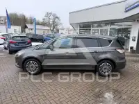 2019 Ford S-Max