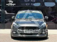 2019 Ford S-Max