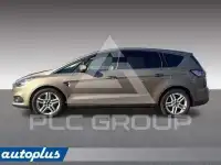 2019 Ford S-Max