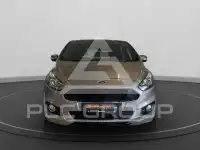 2019 Ford S-Max