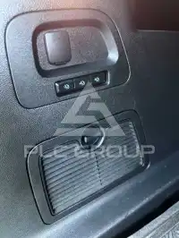 2019 Ford S-Max