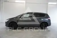 2019 Ford S-Max