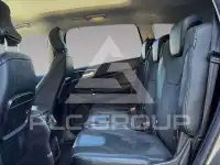 2019 Ford S-Max
