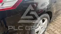 2019 Ford S-Max