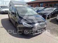 2019 Ford S-Max