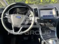 2019 Ford S-Max