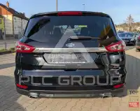 2019 Ford S-Max
