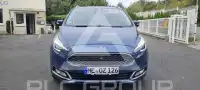 2019 Ford S-Max