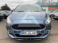 2019 Ford S-Max