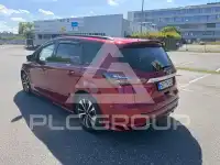 2019 Ford S-Max