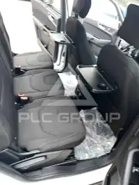 2019 Ford S-Max