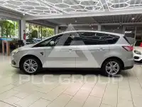 2019 Ford S-Max
