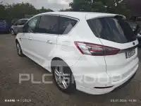 2019 Ford S-Max