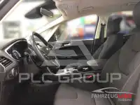 2019 Ford S-Max